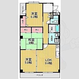 名古屋市緑区池上台３丁目