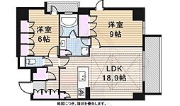 プライムメゾン高見 1202