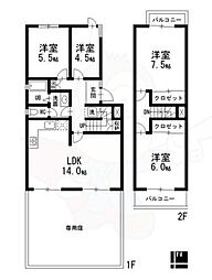 サニーヒル表山3号棟