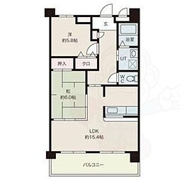 サンコート八事2棟