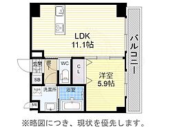 クレールシティ御器所