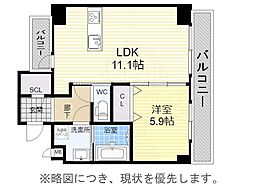 クレールシティ御器所