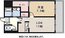 音羽山ノ神ビル 202