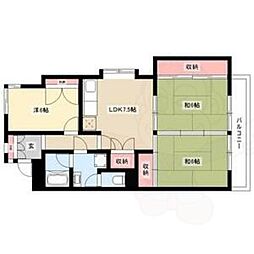 牧の原パークマンション