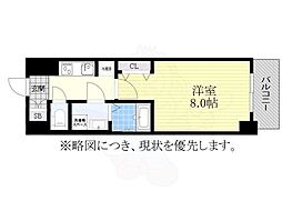 S-RESIDENCE堀田North 2