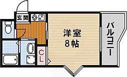 ドゥエル五軒家