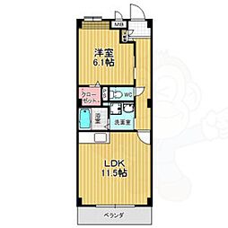 プランドール尾崎山