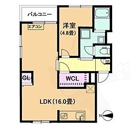 ウィステリア矢田