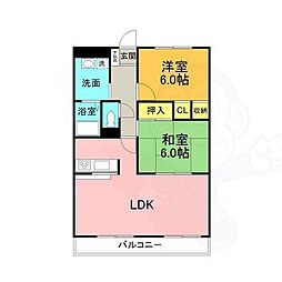 グランドヒルズ神ノ倉