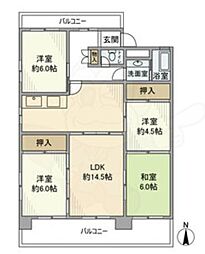 第2香流マンション