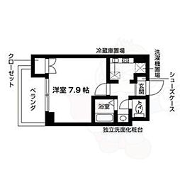 ウイステリア千種