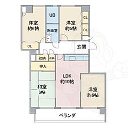 ランドマーク・一社