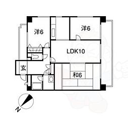 ランドマーク・一社