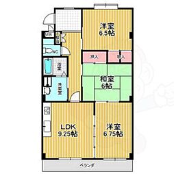 クレストステージ洋