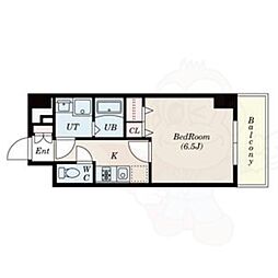 S-RESIDENCE今池南