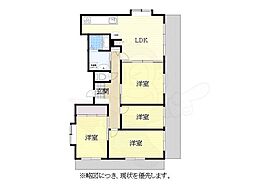 名古屋市天白区植田３丁目