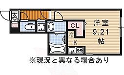 名古屋市昭和区小坂町３丁目