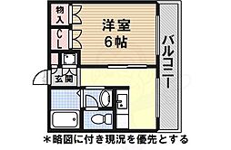 CASA　NOAH高峯町