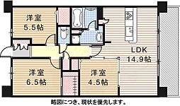 アデグランツ藤が丘