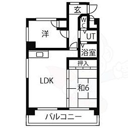 幸和マンション 303
