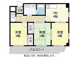 第2ブルーサンテ横地
