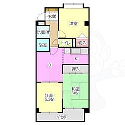 グリーンアベニュー