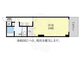 レジデンス御器所スクエア(旧名称:グランカーサ御器所)