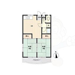 レジデンス光和102