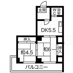 戸田マンション