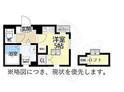 名古屋市昭和区御器所４丁目