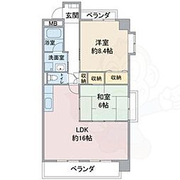 サウスヒルズ大清水