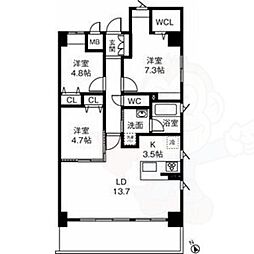 レジーナヒルズ覚王山