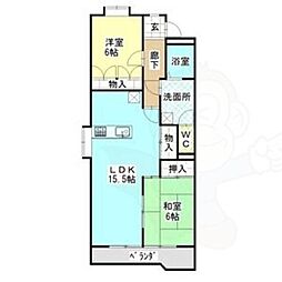 シャロンエース