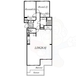 グランドメゾン元宮町