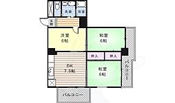 サンローヤル香坂 8A