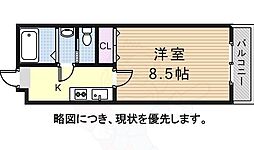 フジスター本郷マンション 503