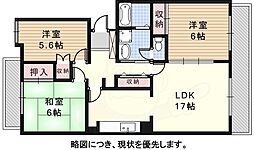 ICコート上社2 202