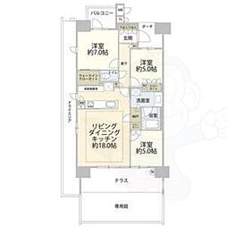 マストスクエア本山四谷通