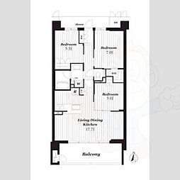 サンメゾン千種公園東