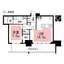 グランドメゾンThe池下ガーデンタワー
