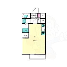 ノース・メゾン・ラ・コリンA棟