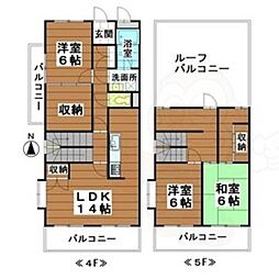 エスカーラ平針