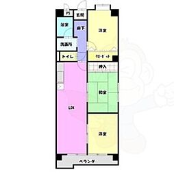 ヒルトンブルー