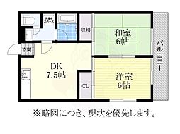 レジデンス光和102