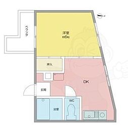 サンシティ南明