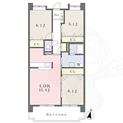 ファスティーナ植田