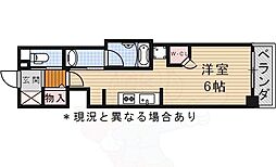 シティーライフ御器所 2B