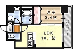 パラドール吹上 302