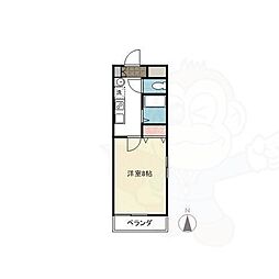 スクエア瑞穂南