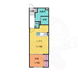 クイール諸の木